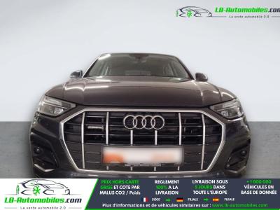 Audi Q5 Sportback 50 TFSIe 299 BVA Quattro