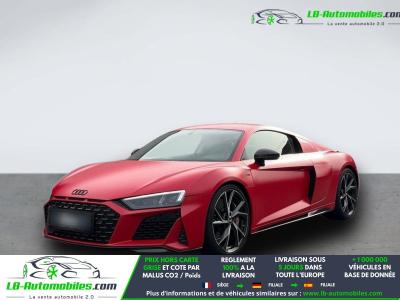 Audi R8 V10 5.2 FSI 540 BVA RWD