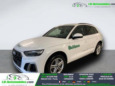 Audi Q5 50 TFSIe 299 BVA Quattro