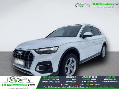Audi Q5 45 TFSI 265 BVA Quattro