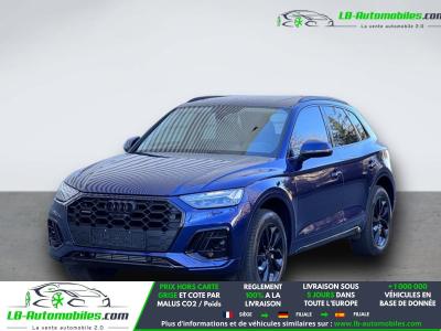 Audi Q5 45 TFSI 265 BVA Quattro