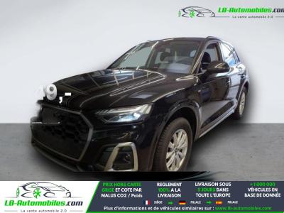 Audi Q5 45 TFSI 265 BVA Quattro