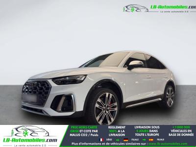 Audi SQ5 3.0 V6 TDI 341 BVA Quattro