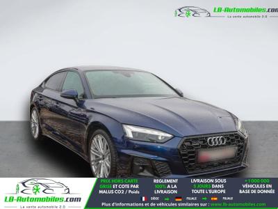 Audi A5 Sportback 40 TDI 204 BVA Quattro