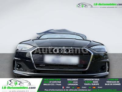 Audi A5 Cabriolet 40 TFSI 204 BVA