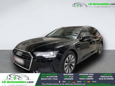 Audi A6 Avant 50 TFSIe 299 ch BVA Quattro