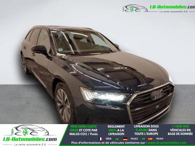 Audi A6 Avant 50 TFSIe 299 ch BVA Quattro