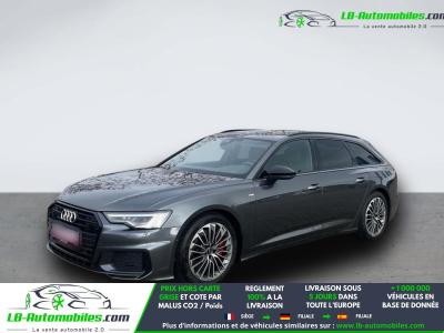 Audi A6 Avant 55 TFSIe 367 ch BVA Quattro