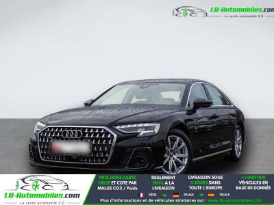 Audi A8 50 TDI 286 BVA Quattro