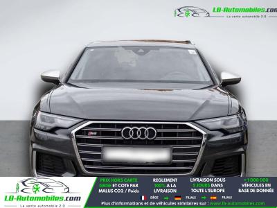 Audi S6 Avant TDI 344 ch BVA Quattro