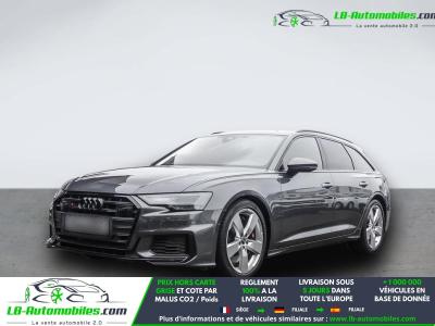 Audi S6 Avant TDI 344 ch BVA Quattro
