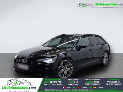 Audi S6 Avant TDI 344 ch BVA Quattro