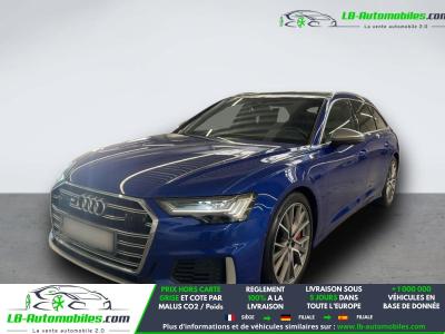 Audi S6 Avant TDI 344 ch BVA Quattro