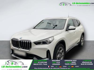 BMW X1 sDrive 18d 150ch BVA