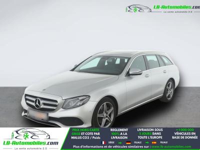 Mercedes Classe E 220 CDI BVA