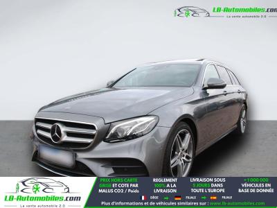 Mercedes Classe E 220 CDI BVA