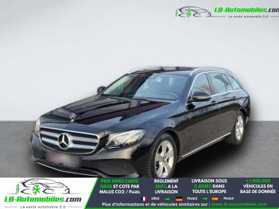 Mercedes Classe E 200 BVA