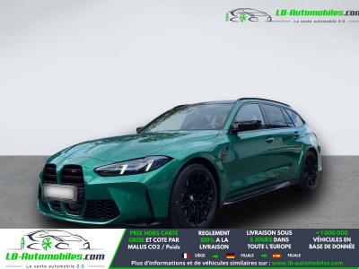 BMW M3 Competition Touring xDrive 510 ch BVA