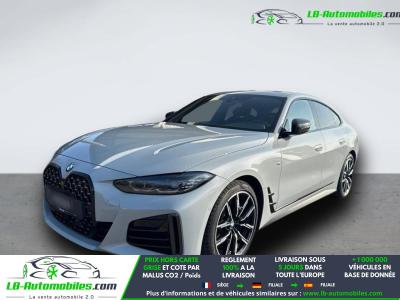 BMW Série 4 Gran Coupé 430d xDrive 286 ch BVA