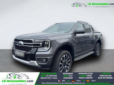 Ford Ranger DOUBLE CABINE 3.0 V6 240 CH BVA e-4WD