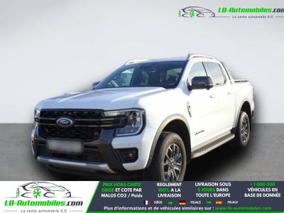 Ford Ranger DOUBLE CABINE 3.0 V6 288 CH BVA