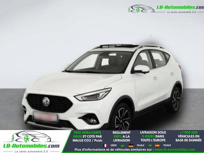 MG ZS 1.0L T-GDI 111ch 2WD BVA6