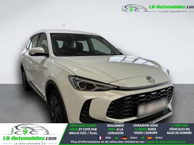 MG ZS 1.0L T-GDI 111ch 2WD BVA6