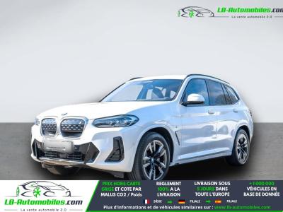 BMW i iX 3 M Sport 286 ch BVA8