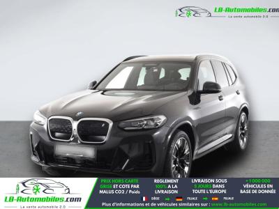 BMW i iX 3 M Sport 286 ch BVA8