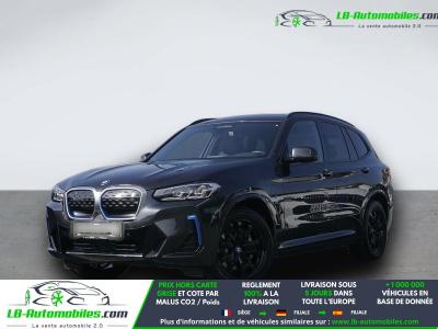 BMW i iX 3 M Sport 286 ch BVA8