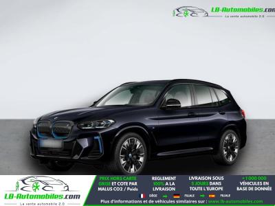 BMW i iX 3 M Sport 286 ch BVA8