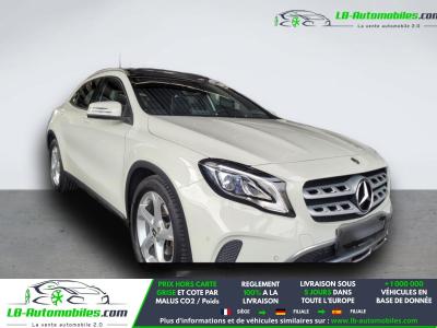 Mercedes GLA 250  BVA