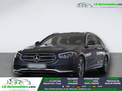 Mercedes Classe E Break 220 d BVA