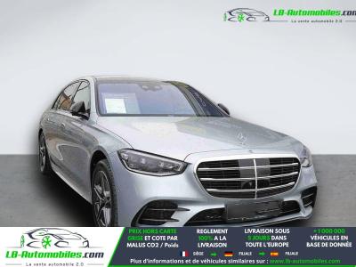Mercedes Classe S 450 d BVA 4-Matic
