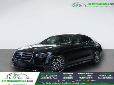 Mercedes Classe S 450 d BVA 4-Matic