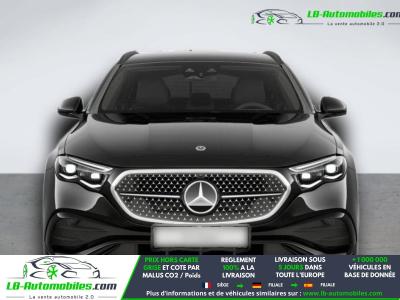 Mercedes Classe E Break 200 d BVA