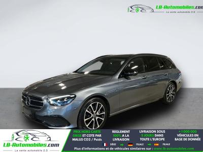 Mercedes Classe E Break 220 d BVA