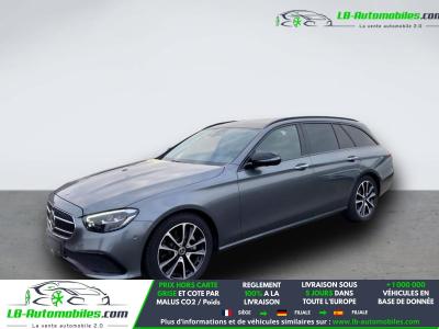 Mercedes Classe E Break 220 d BVA