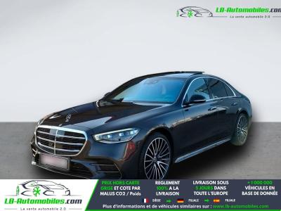 Mercedes Classe S 350 d BVA