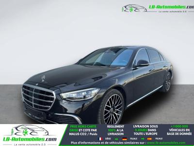 Mercedes Classe S 350 d BVA
