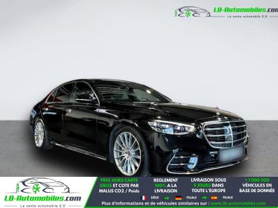 Mercedes Classe S 400 d BVA 4-Matic