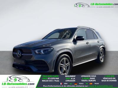 Mercedes GLE  350 de BVA 4Matic