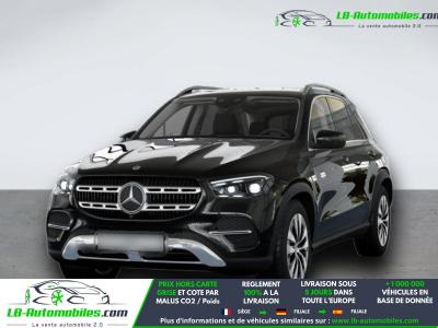 Mercedes GLE  350 de BVA 4Matic