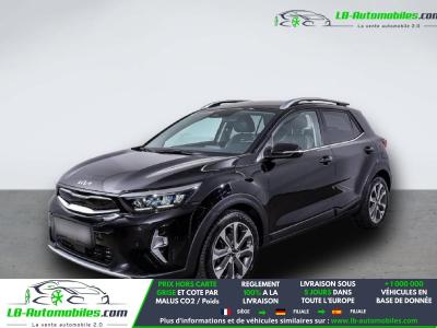 Kia Stonic 1.0 T-GDi 120 ch MHEV BVM