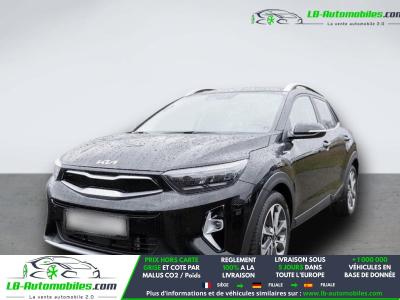 Kia Stonic 1.0 T-GDi 120 ch MHEV BVM