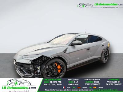 Lamborghini Urus 4.0 V8 666 ch BVA