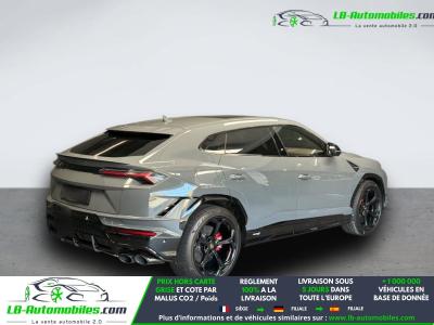 Lamborghini Urus 4.0 V8 666 ch BVA