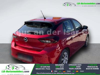 Opel Corsa 1.2 Turbo 100 ch BVM