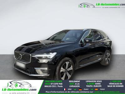 Volvo XC60 T8 AWD 310 ch + 145 ch BVA