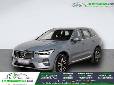Volvo XC60 T8 AWD 310 ch + 145 ch BVA